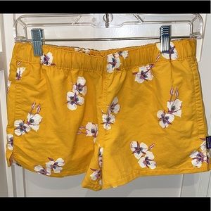 Patagonia Barely Baggies